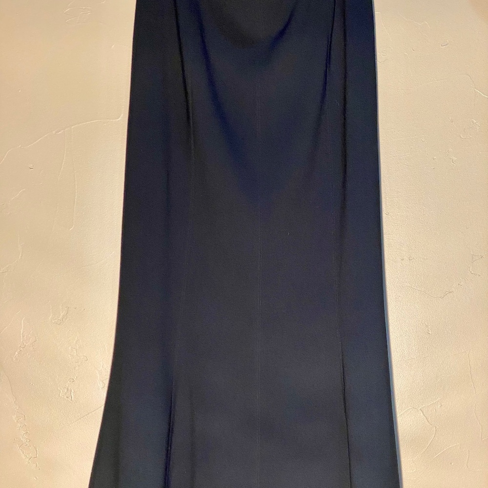 Jones of New York Platinum Skirt
